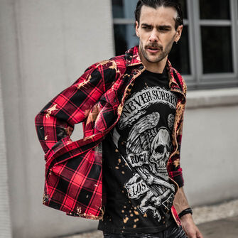 Rock Rebel by EMP / Ontdek het nu!