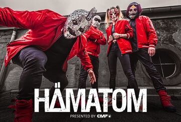 Large presenteert: / GAGAMANIA Tour 2026