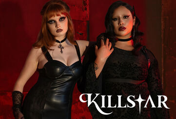 Killstar Daemons / Ben je er klaar voor?