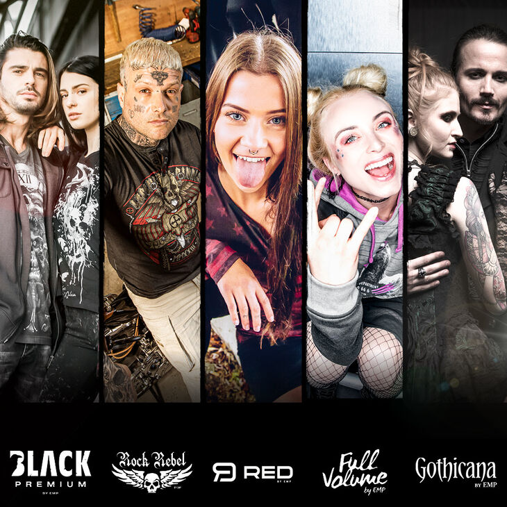 Ontdek merken die net zo uniek zijn als jij!