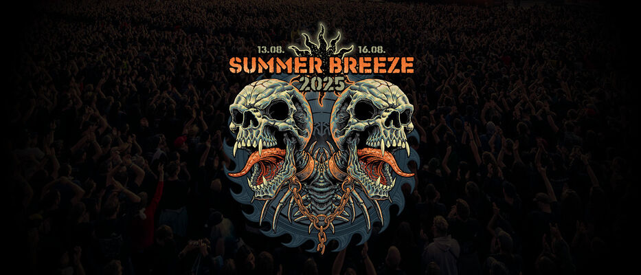 Summerbreeze 2025