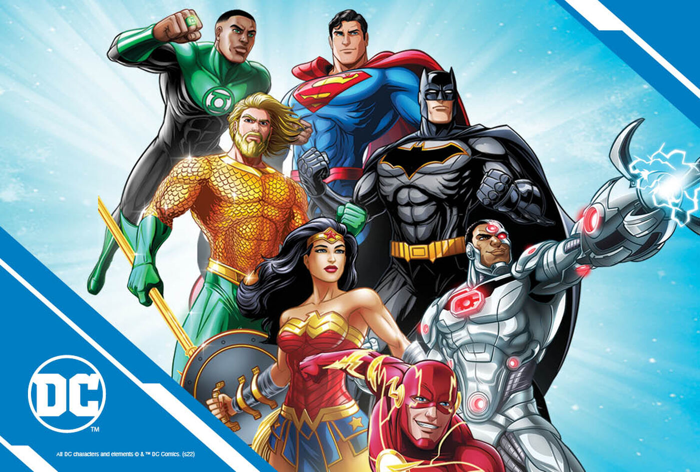 DC Comics / Bekijk producten