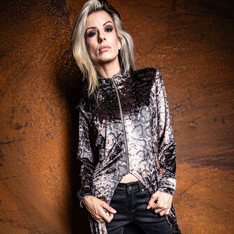 Rock Rebel by EMP / Ontdek het nu!