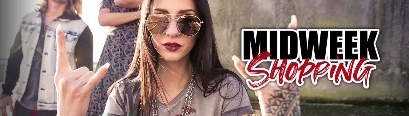 Krijg 18% KORTING op het actuele assortiment!