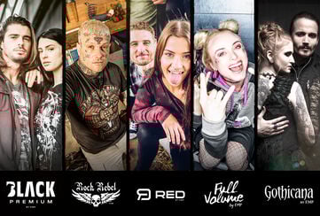 Ontdek merken die net zo uniek zijn als jij! / Ontdek het nu!