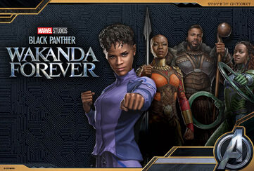 Black Panther / Momenteel populair / Ontdek het nu!