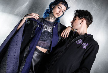 Dark Season / Maak je klaar voor de herfst / Shop nu!