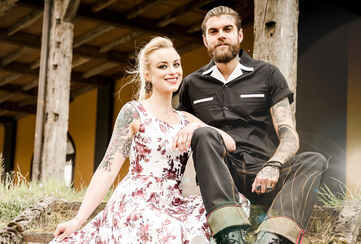 Rockabilly / Bekijk producten