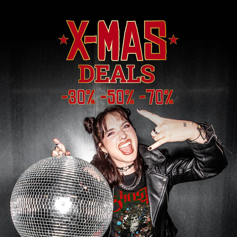 Stille nacht? Niet bij ons!