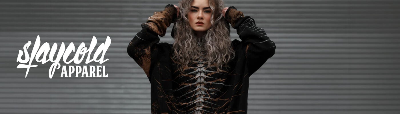 Stay Cold Apparel / [object Object] / Ontdek de nieuwe artikelen / Bekijk producten