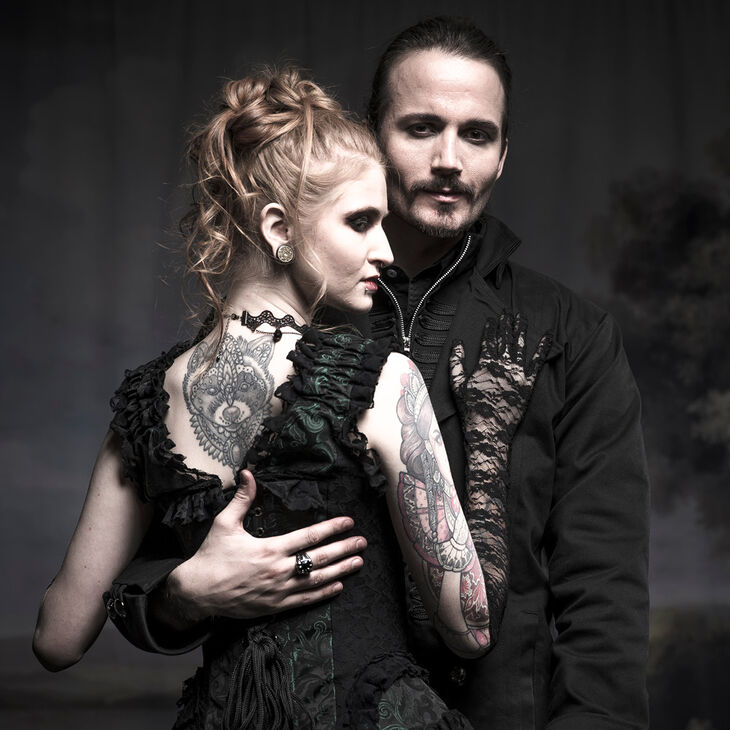 Creativiteit, duisternis, individualiteit