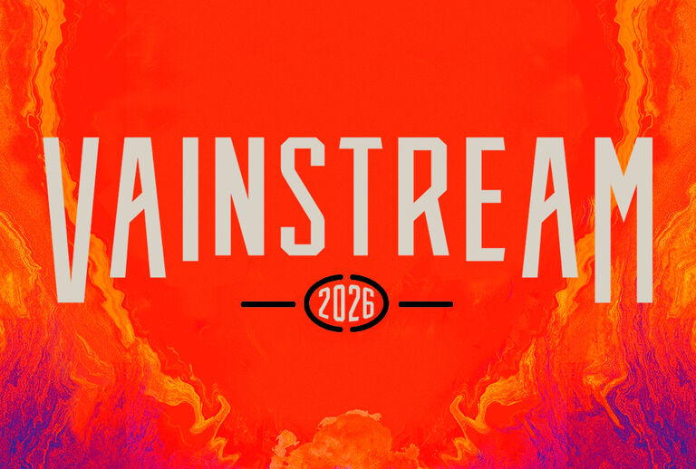 Vainstream 2026