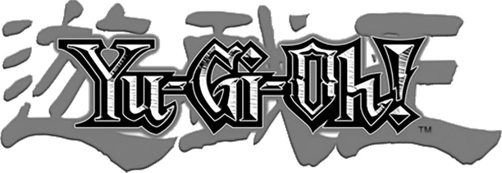 Yu-Gi-Oh!