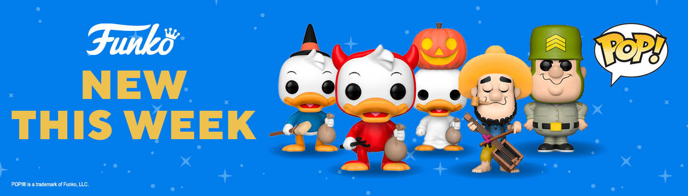 Limited Editions - Verkrijgbaar zolang de voorraad strekt!