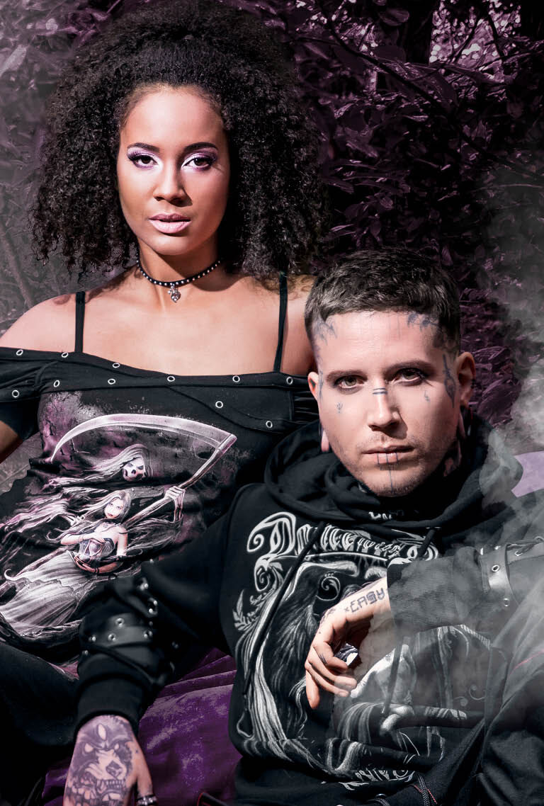 Anne Stokes / Ontdek het nu!