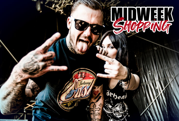 22% KORTING op bijna ALLES