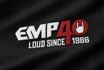 Het verhaal van EMP / Ontdek het nu!