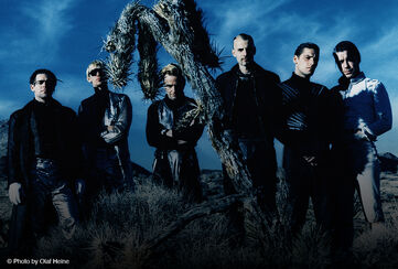 RAMMSTEIN Ranking / Lees