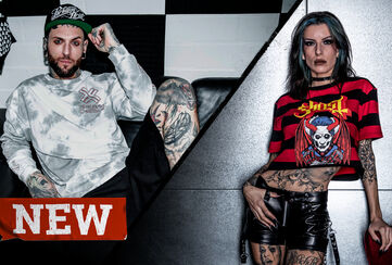 De nieuwste designs uit de EMP Signature Collection! / Ontdek het nu!