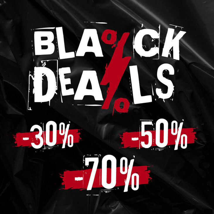 Tot [object Object] / Koopjesjager? Nee joh. Prijzenslayer! / Deal Madness