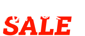 Keiharde korting! / Tot -50% / Bespaar nu!