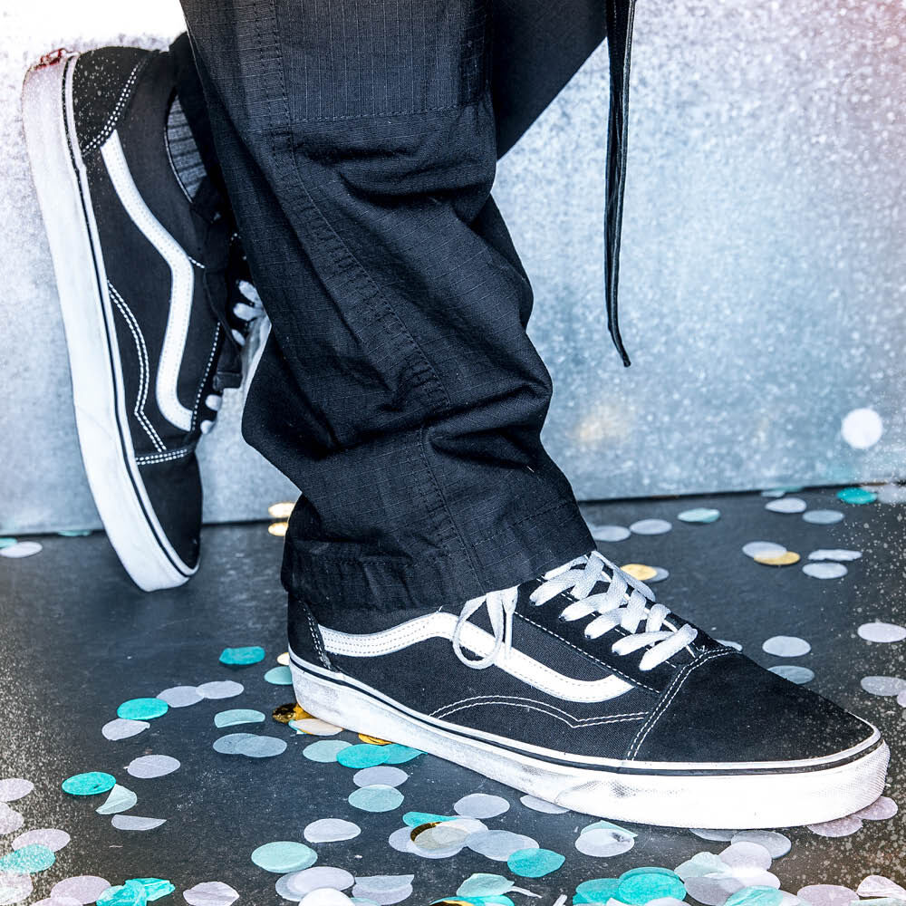 VANS Shop - Kleding en schoenen nu bij Large