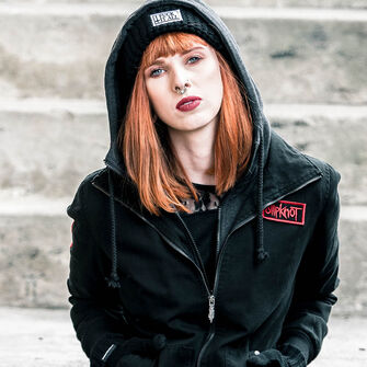 Band Merch / Ontdek het nu!