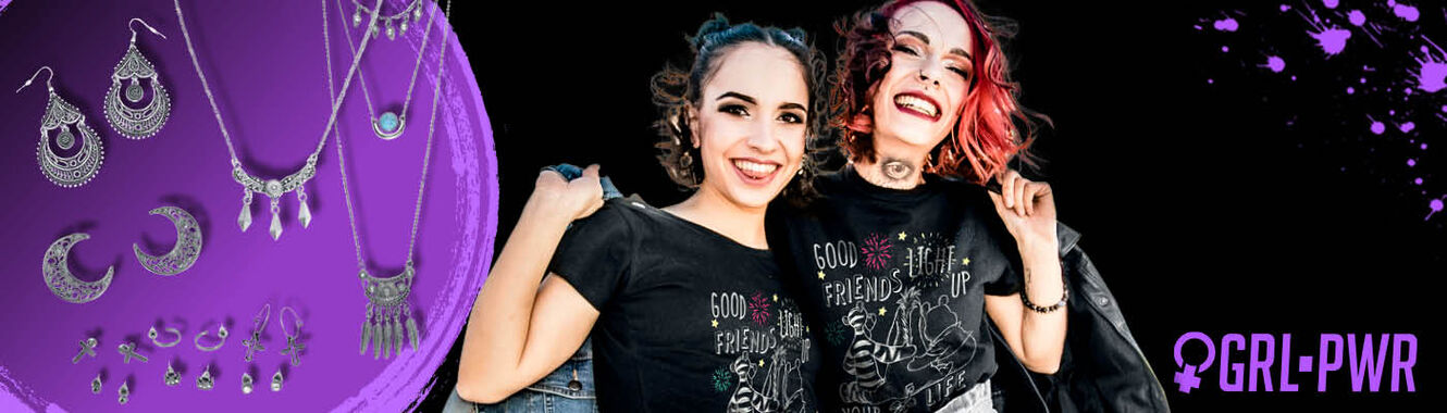 Today is world women's day!