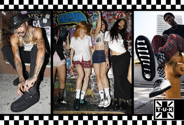 T.U.K. The Creeper Company! / [object Object] / Ontdek het nu!