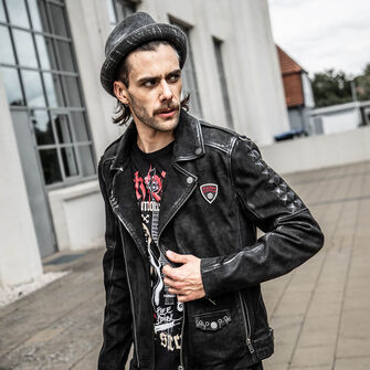 Jacks / Ontdek het nu!