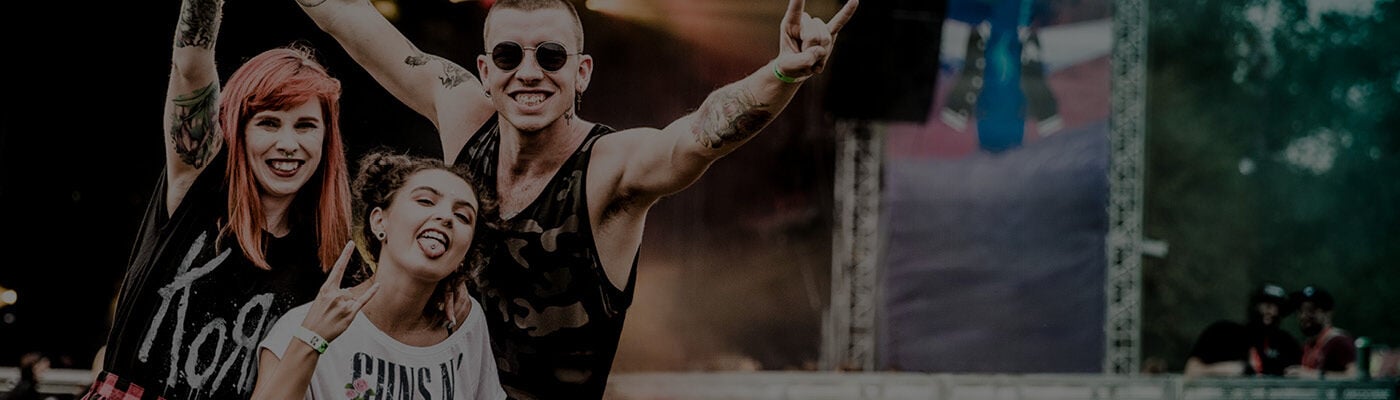 Festival Season Special: / [object Object] KORTING / 20% KORTING op het actuele assortiment / Scoor het nu!