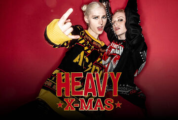 Luid, wild en feestelijk / Ontdek het nu!