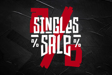 SINGLES DAY / Ontdek het nu!