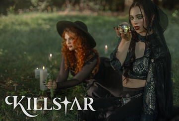 Killstar / Bestel nu!
