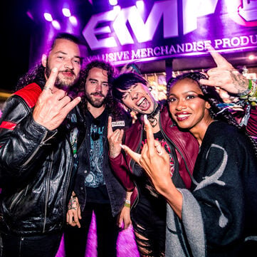 100% festival vibes – ontdek de beste deals!