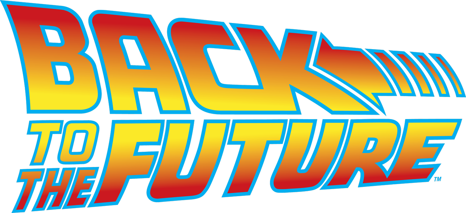 Back To The Future