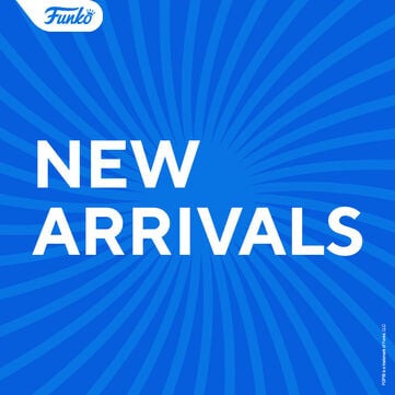 Nieuwe artikelen / Shop nu!