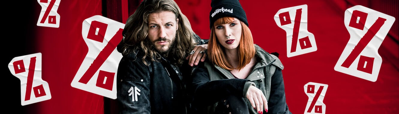 Honderden nieuwe artikelen - nu in de SALE!