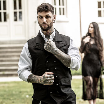 Gothicana by EMP / Ontdek het nu!