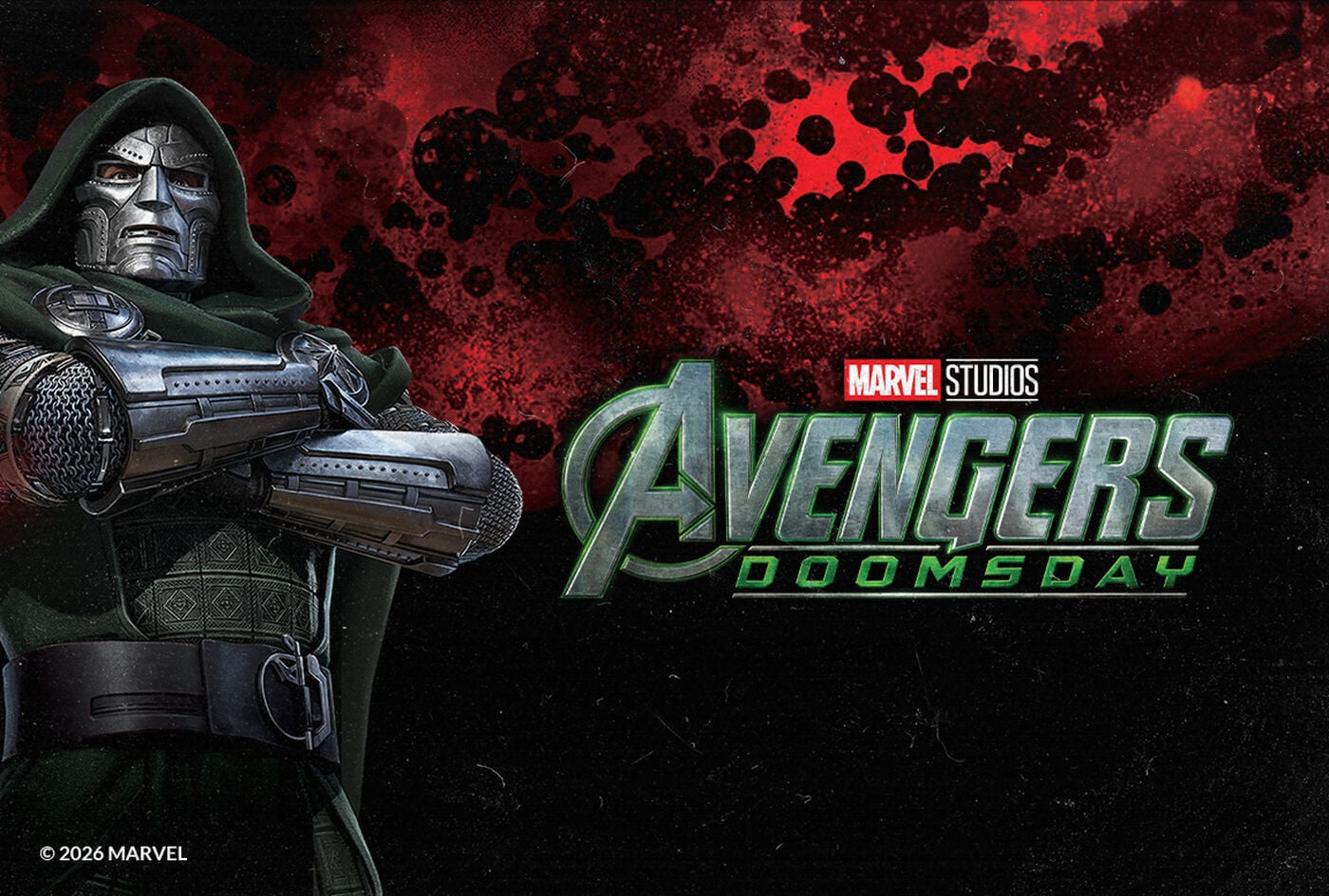 Bereid je voor op Avengers Doomsday! / Bekijk producten