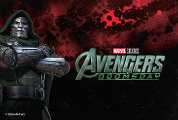 Bereid je voor op Avengers Doomsday! / Bekijk producten