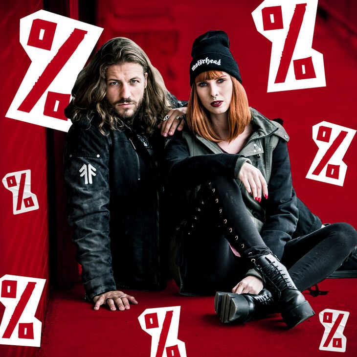 Honderden nieuwe artikelen - nu in de SALE!