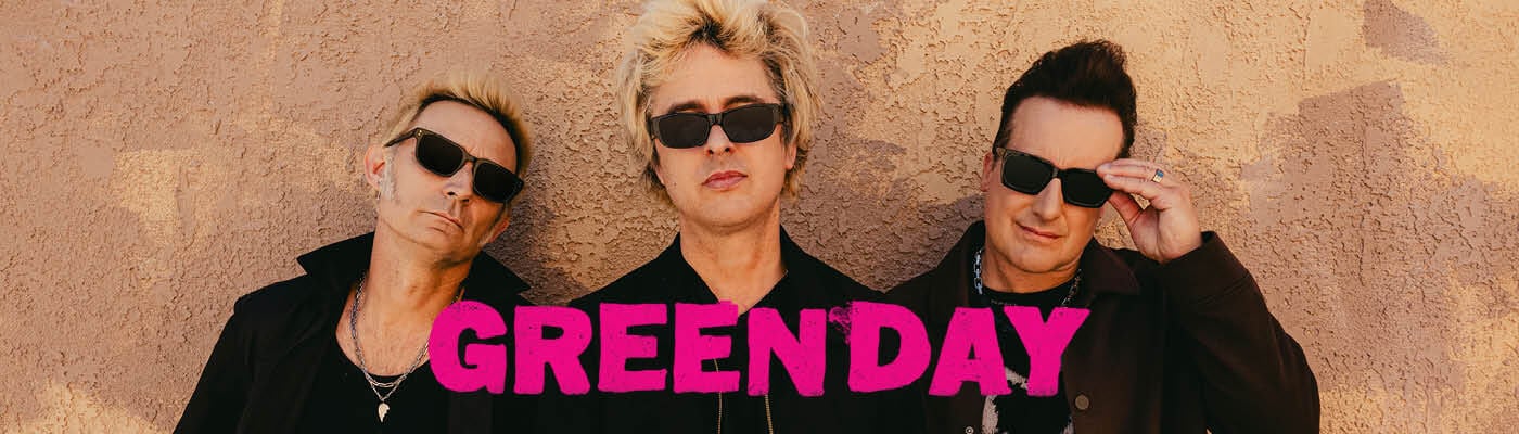 20 jaar American Idiot / Ontdek het nu!