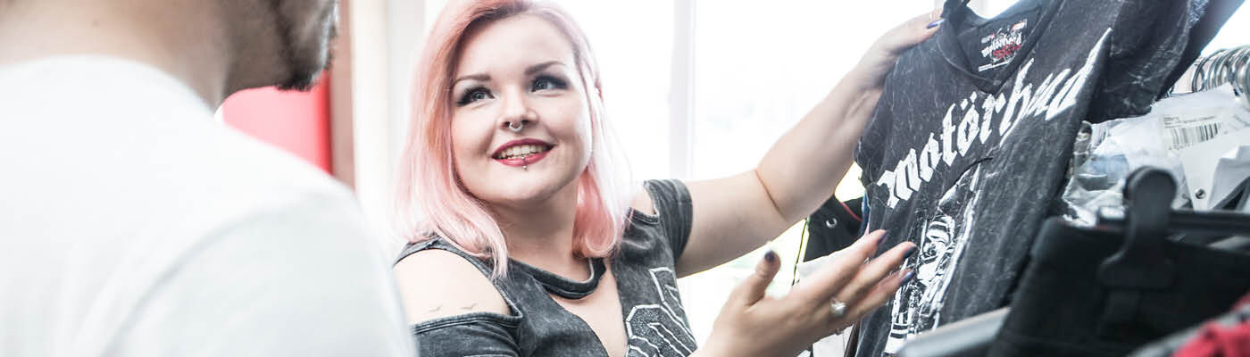 Designed by EMP / Onze zelfgemaakte creaties. Van fans voor fans. / Ontdek het nu!