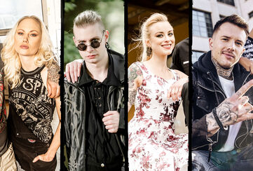 Find outfits that match your individuality!