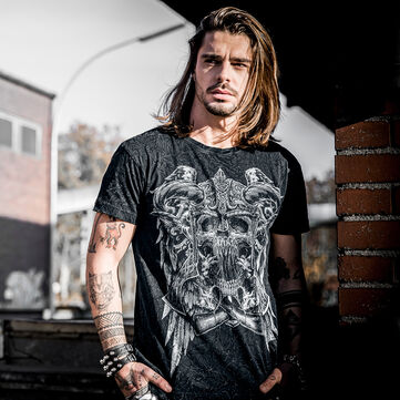 T-shirts en tops / Ontdek het nu!