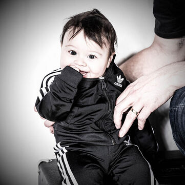 Baby's (tot maat 92) / Ontdek het nu!