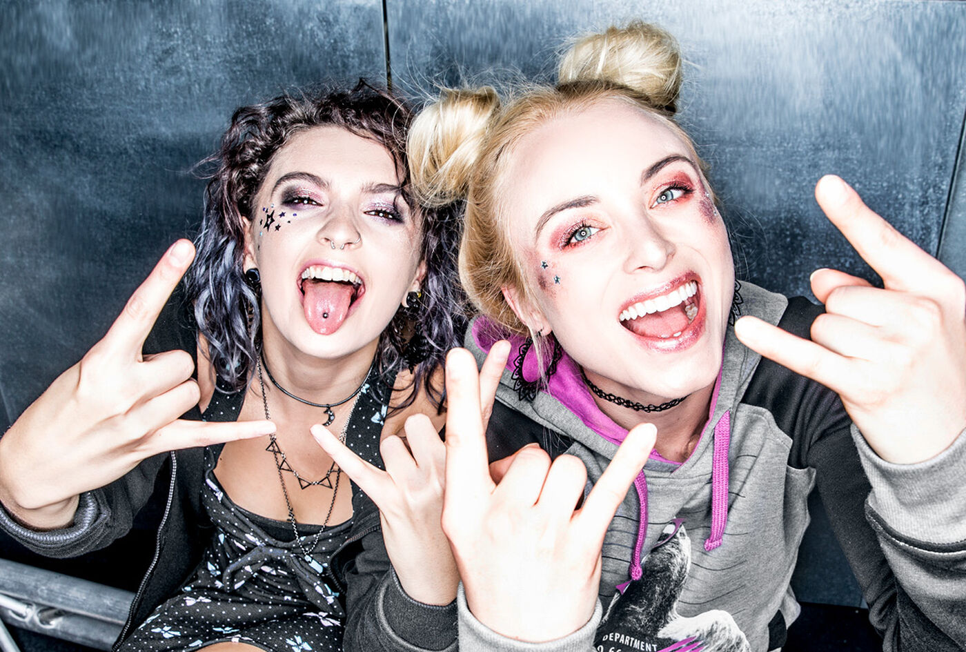 Optimisme, speelsheid, zelfvertrouwen