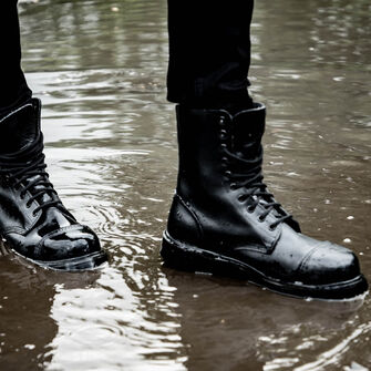 Laarzen / Ontdek het nu!