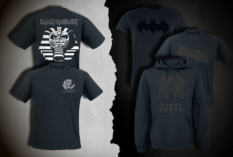 Zwarte of witte print? Waar ga jij voor?